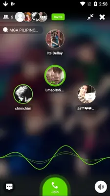 ARMY Amino for BTS Stans android App screenshot 4